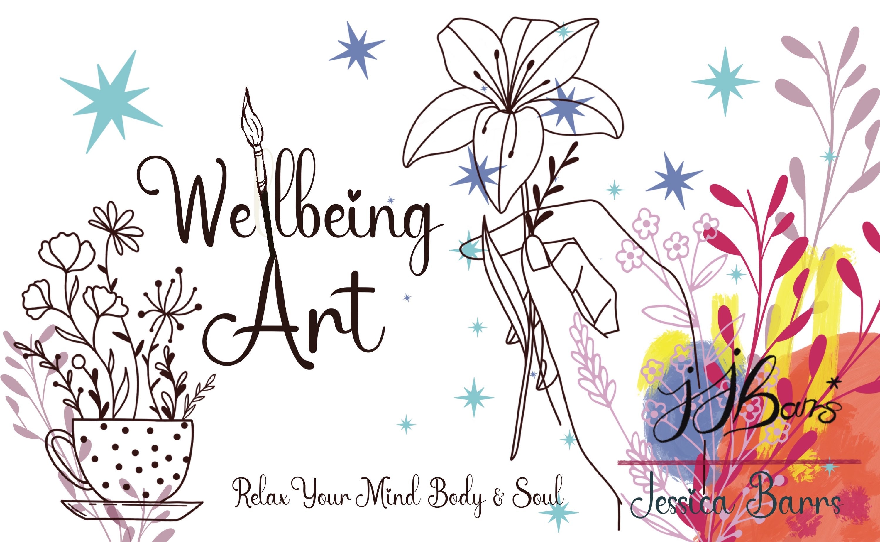 Art Packs & Craft Supplies