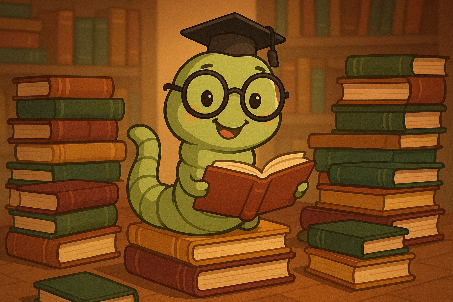 Bookworms