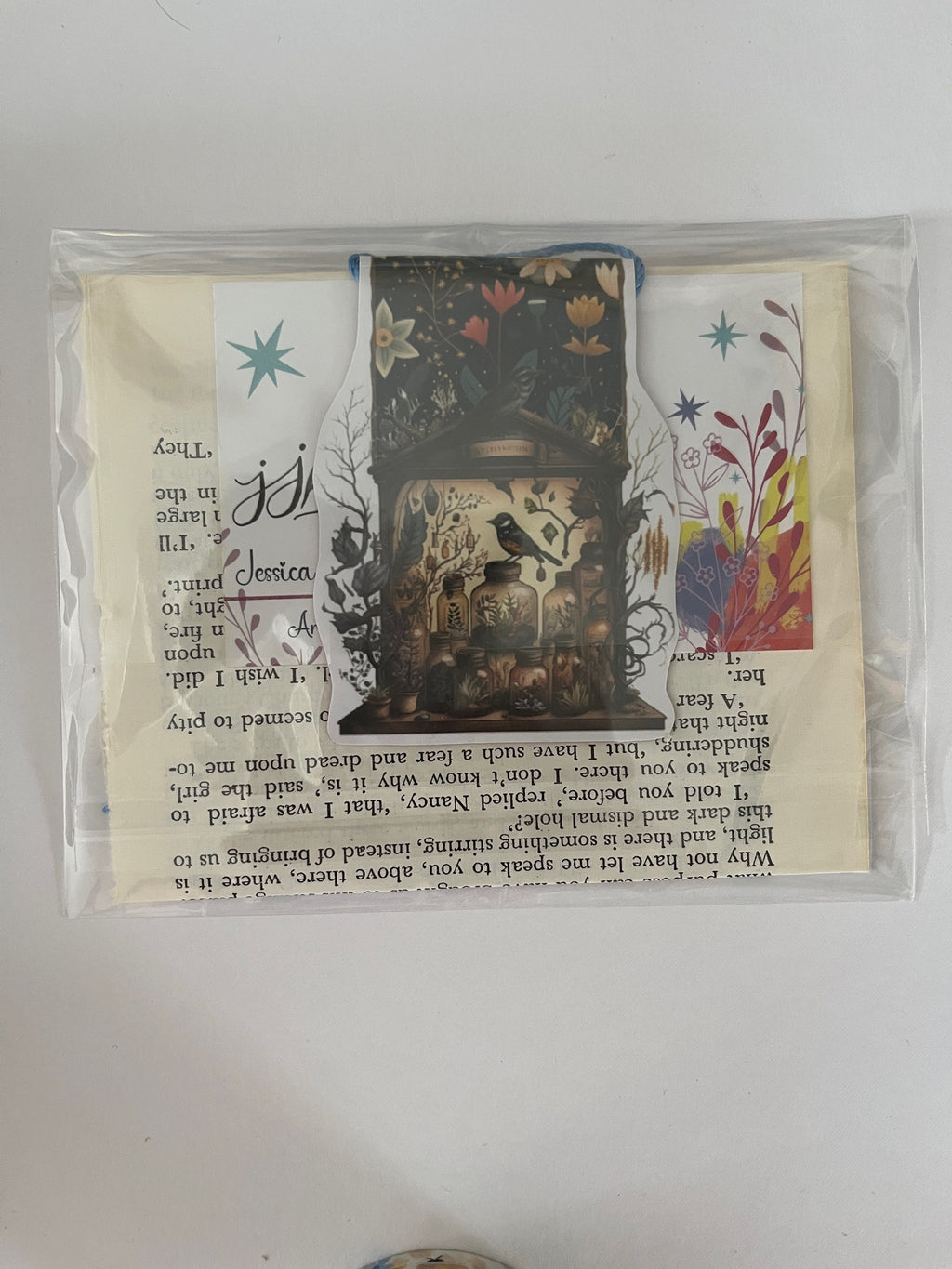Magnetic Bookmarks  image 8